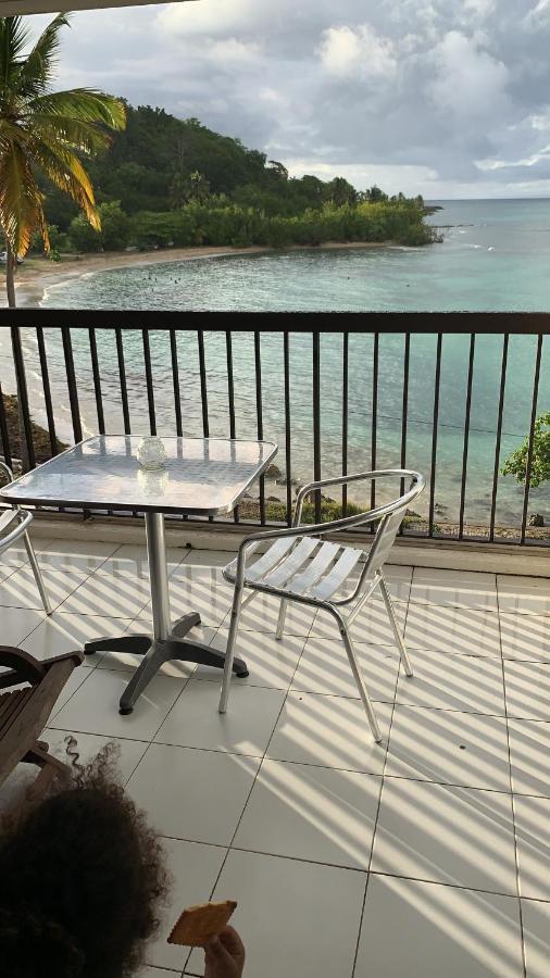 Reve Bleu Apartment เลอโกซิเยร์ ภายนอก รูปภาพ