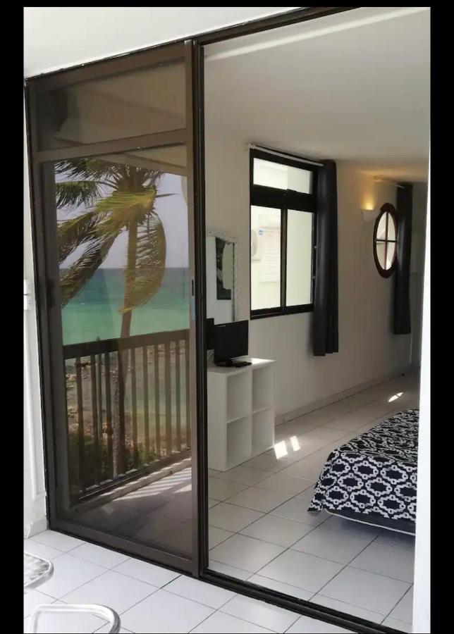 Reve Bleu Apartment เลอโกซิเยร์ ภายนอก รูปภาพ